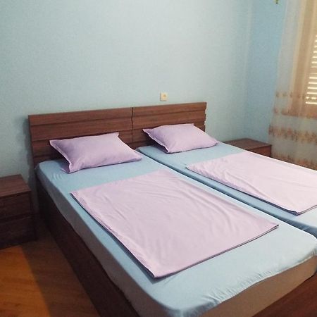 Guesthouse Fatima Sighnaghi Luaran gambar
