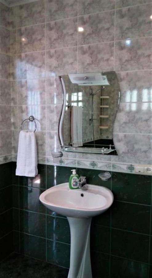 Guesthouse Fatima Sighnaghi Luaran gambar
