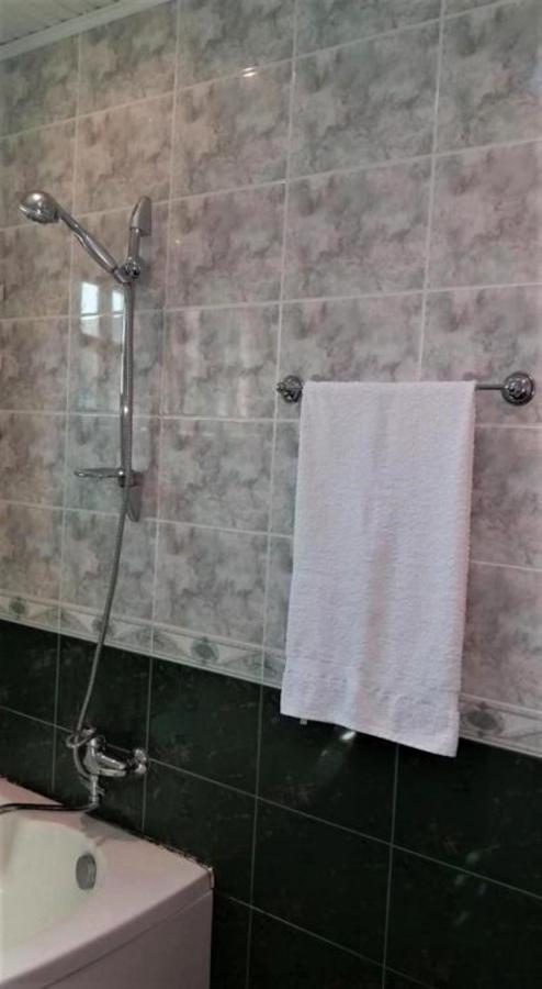 Guesthouse Fatima Sighnaghi Bilik gambar