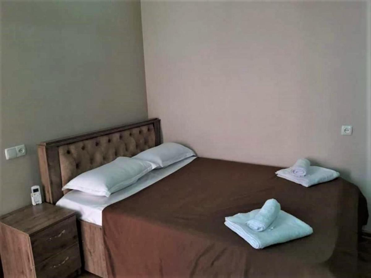 Guesthouse Fatima Sighnaghi Luaran gambar