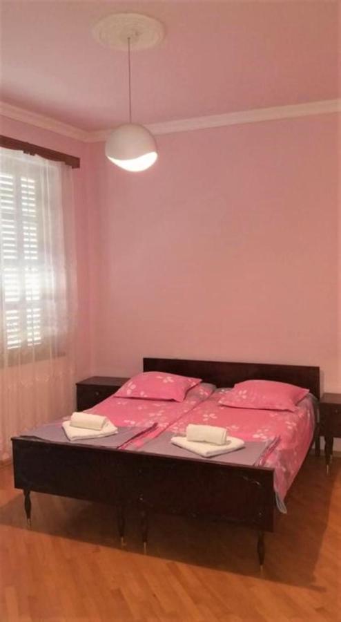Guesthouse Fatima Sighnaghi Luaran gambar
