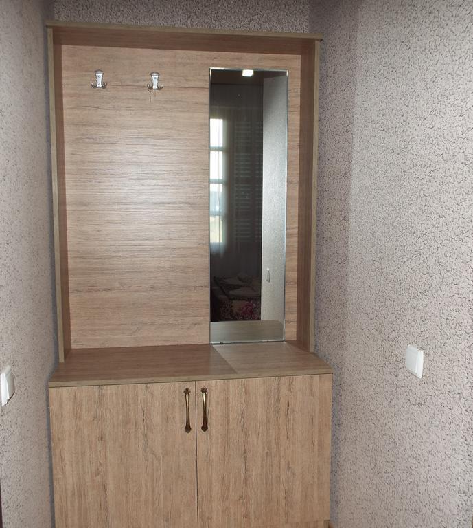 Guesthouse Fatima Sighnaghi Luaran gambar