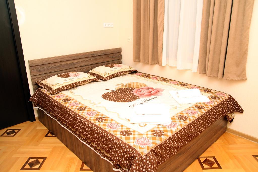 Guesthouse Fatima Sighnaghi Luaran gambar