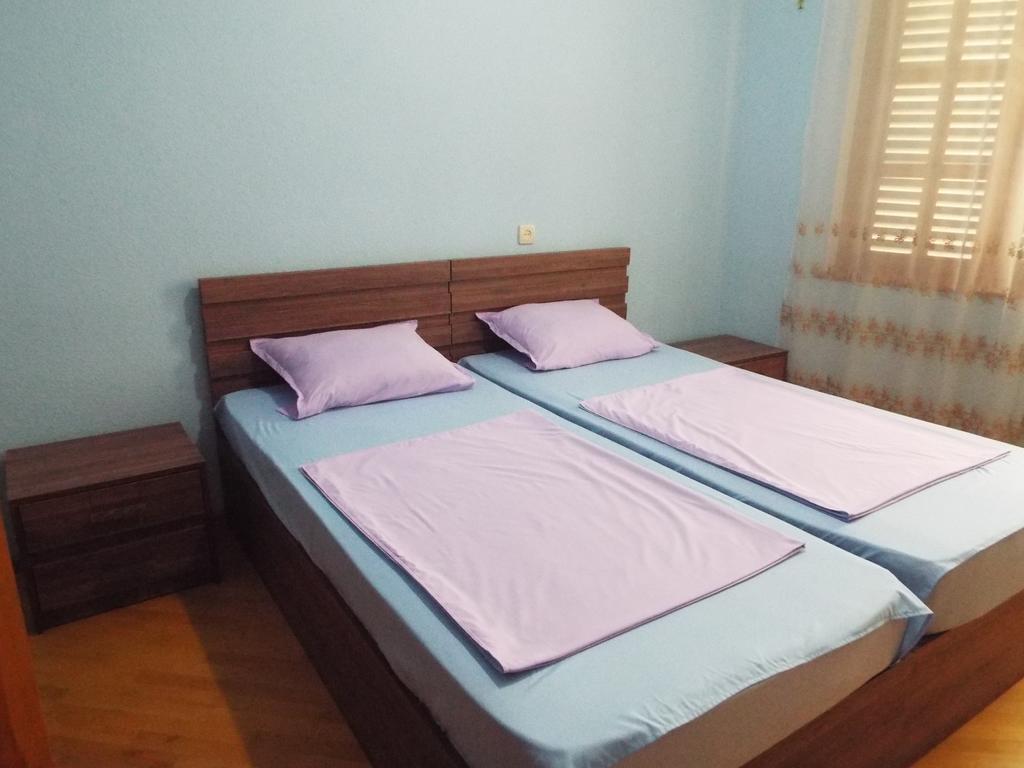 Guesthouse Fatima Sighnaghi Luaran gambar