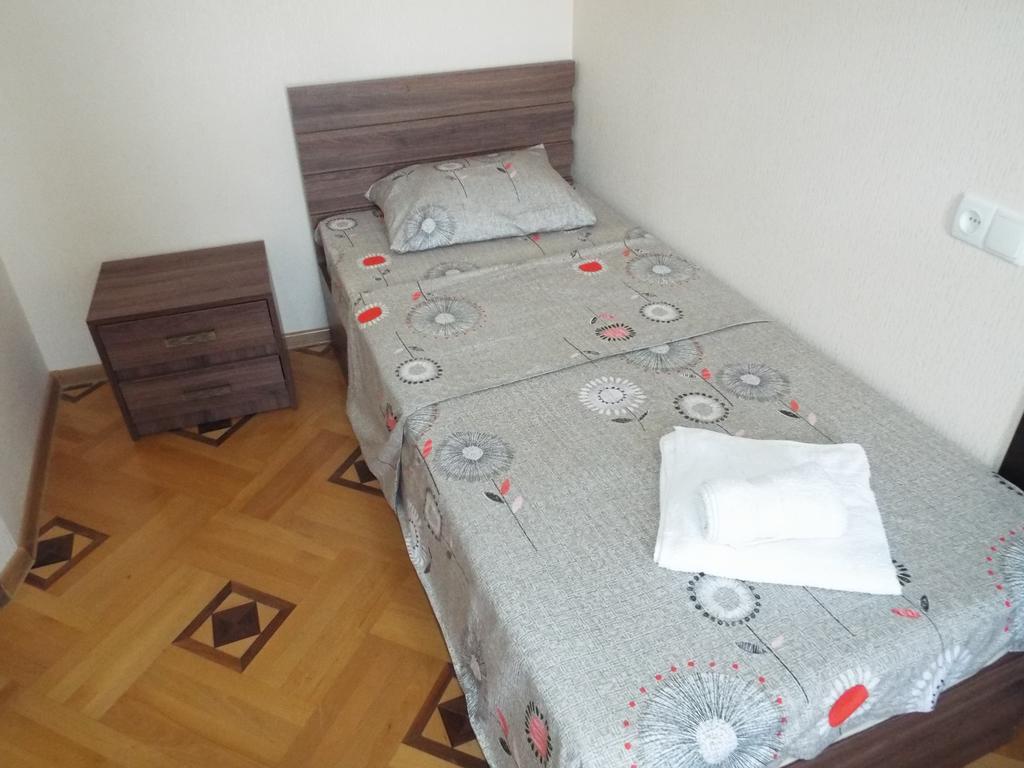Guesthouse Fatima Sighnaghi Luaran gambar