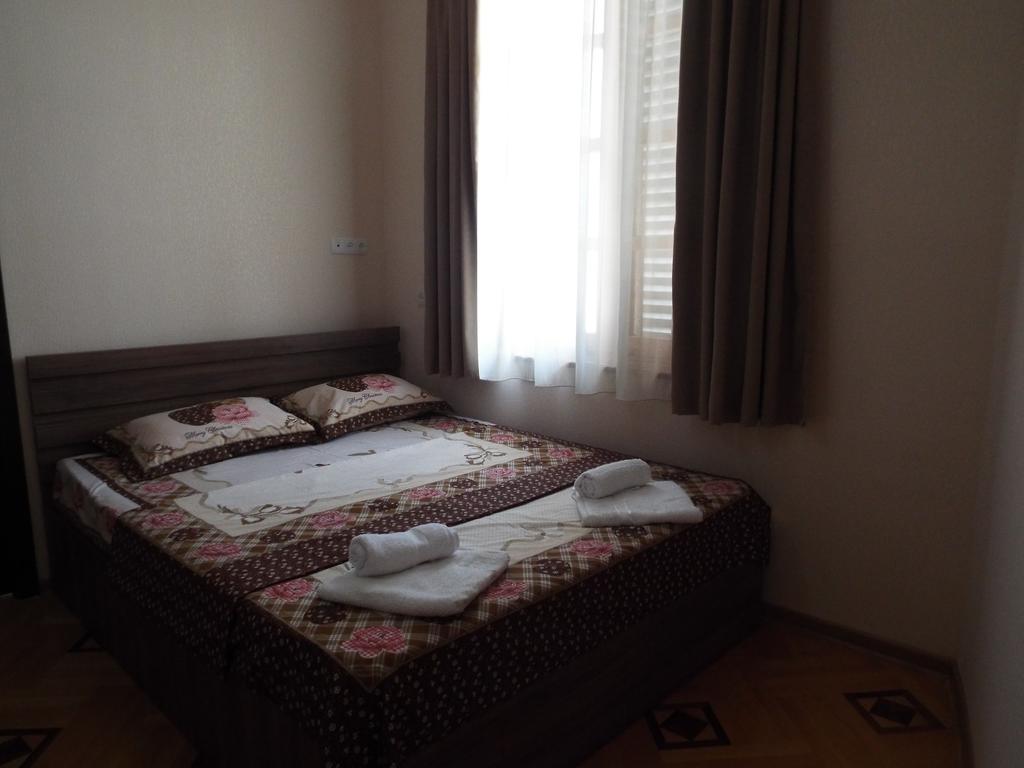 Guesthouse Fatima Sighnaghi Luaran gambar