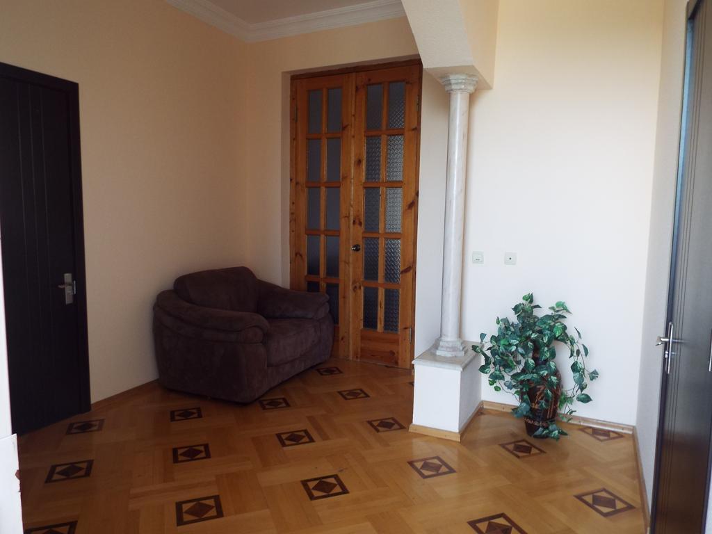 Guesthouse Fatima Sighnaghi Luaran gambar