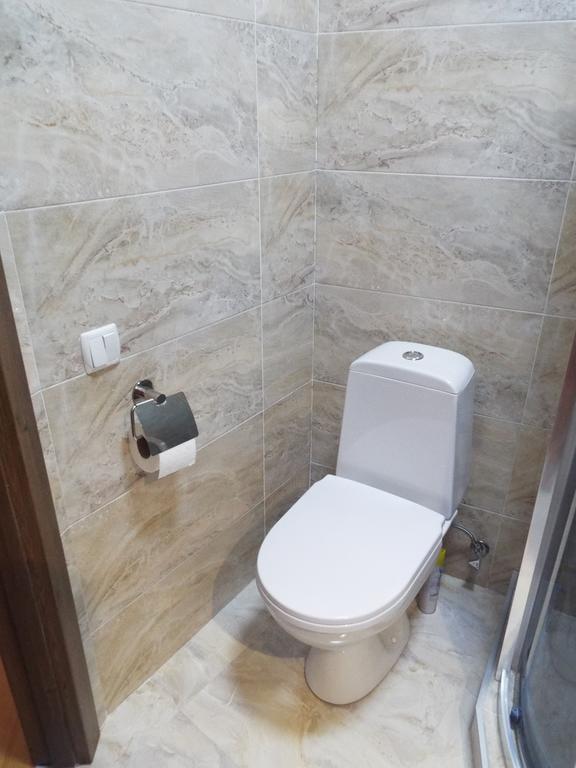 Guesthouse Fatima Sighnaghi Luaran gambar