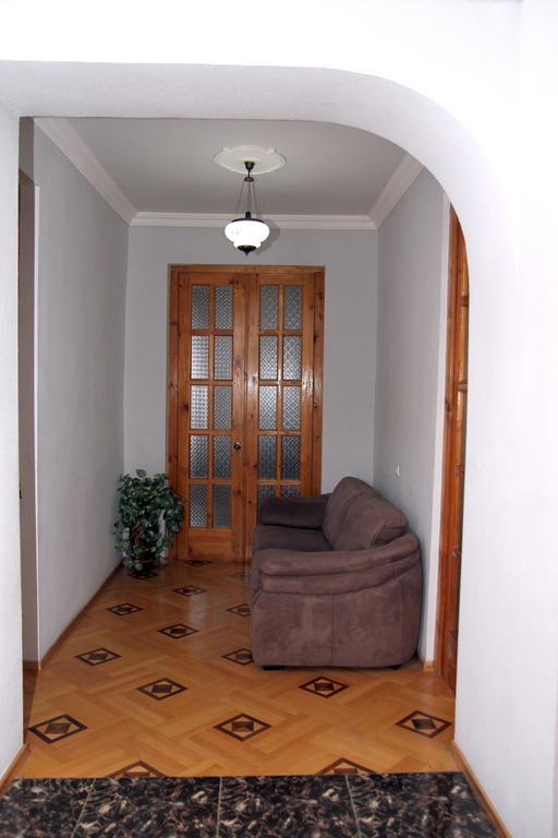 Guesthouse Fatima Sighnaghi Luaran gambar