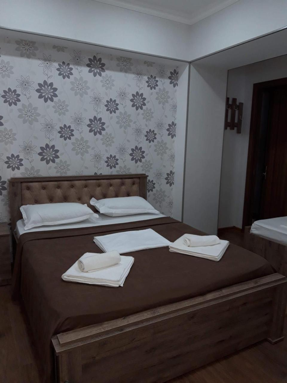 Guesthouse Fatima Sighnaghi Luaran gambar