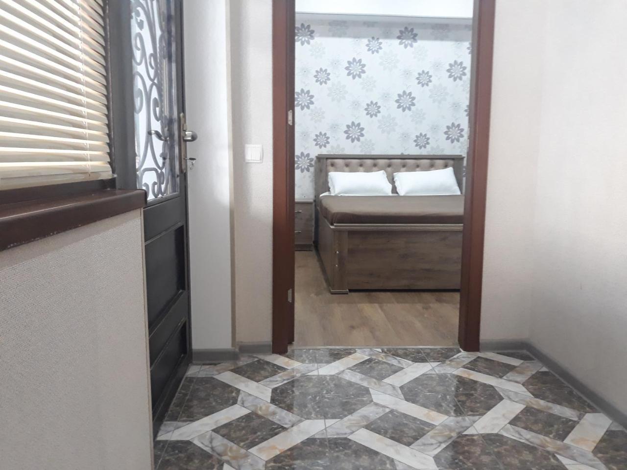 Guesthouse Fatima Sighnaghi Luaran gambar