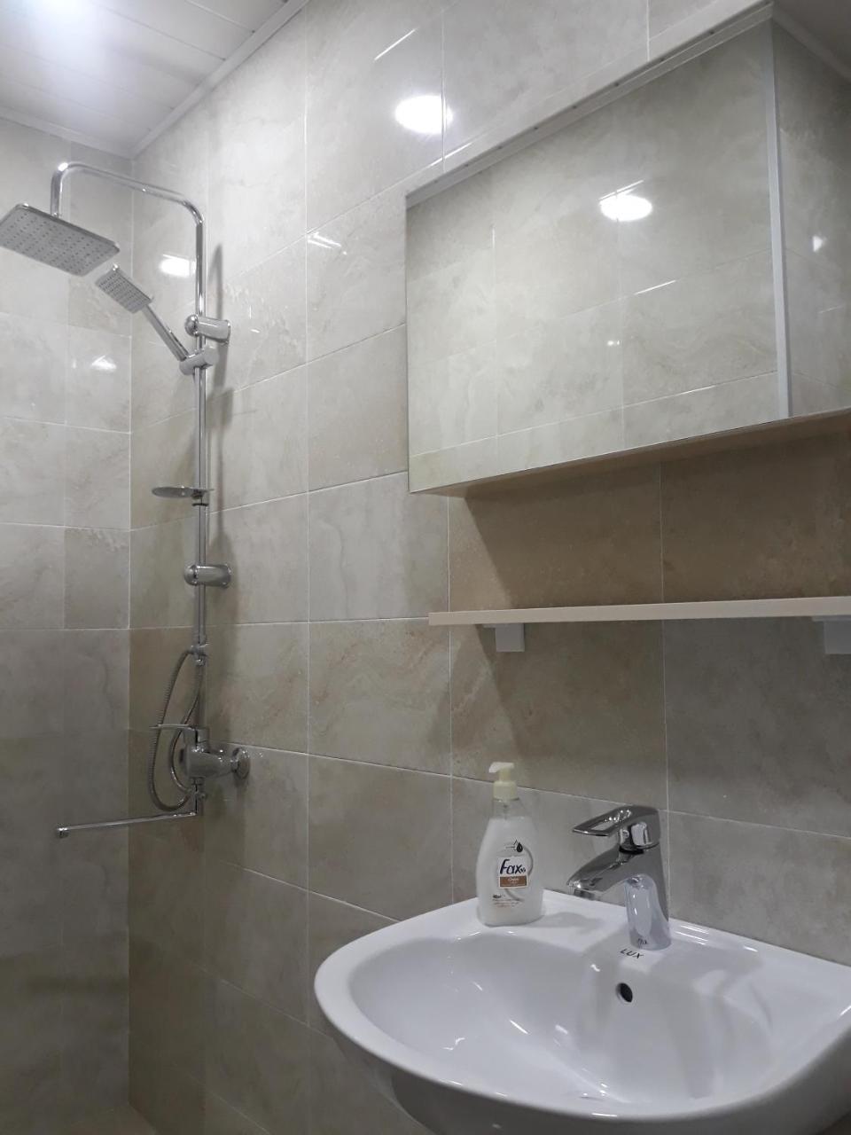 Guesthouse Fatima Sighnaghi Luaran gambar