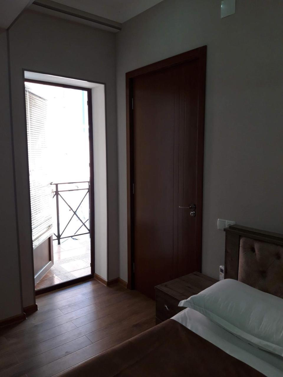 Guesthouse Fatima Sighnaghi Luaran gambar