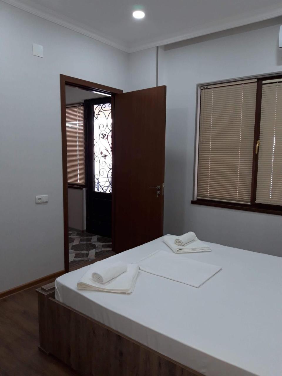 Guesthouse Fatima Sighnaghi Luaran gambar