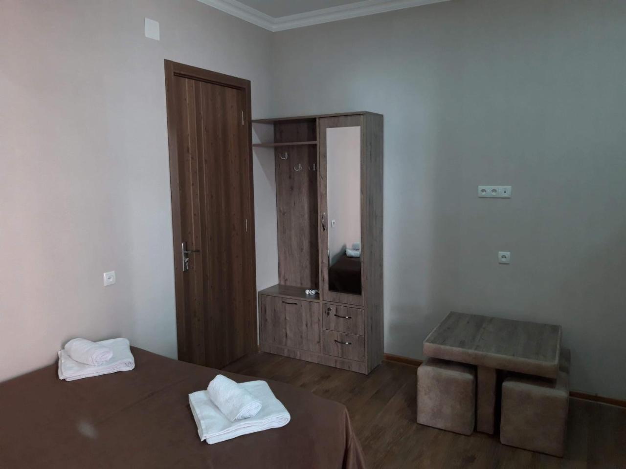 Guesthouse Fatima Sighnaghi Luaran gambar