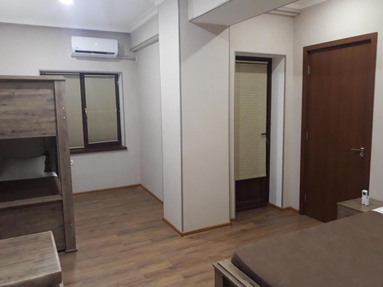 Guesthouse Fatima Sighnaghi Luaran gambar