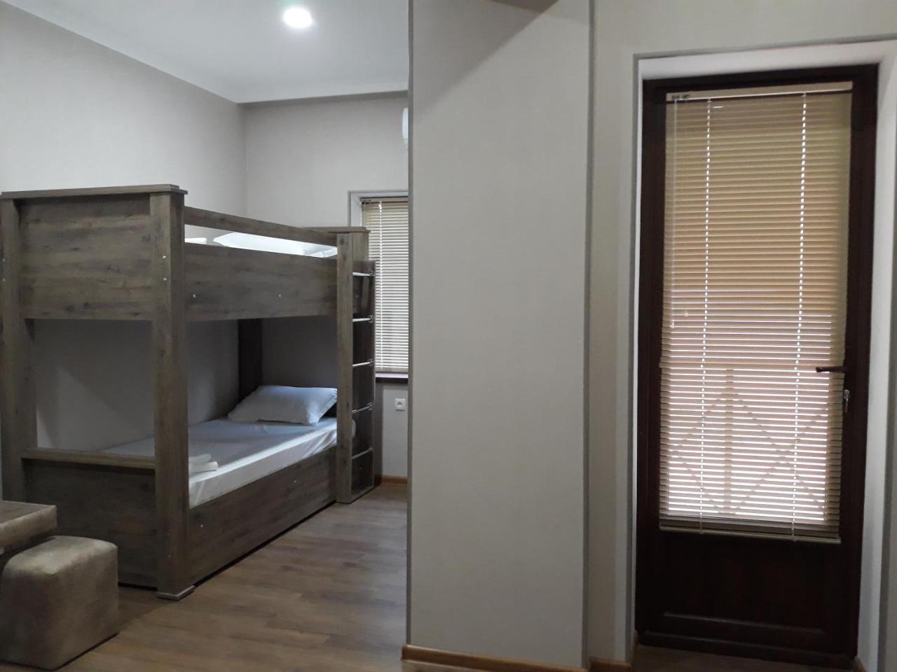 Guesthouse Fatima Sighnaghi Luaran gambar